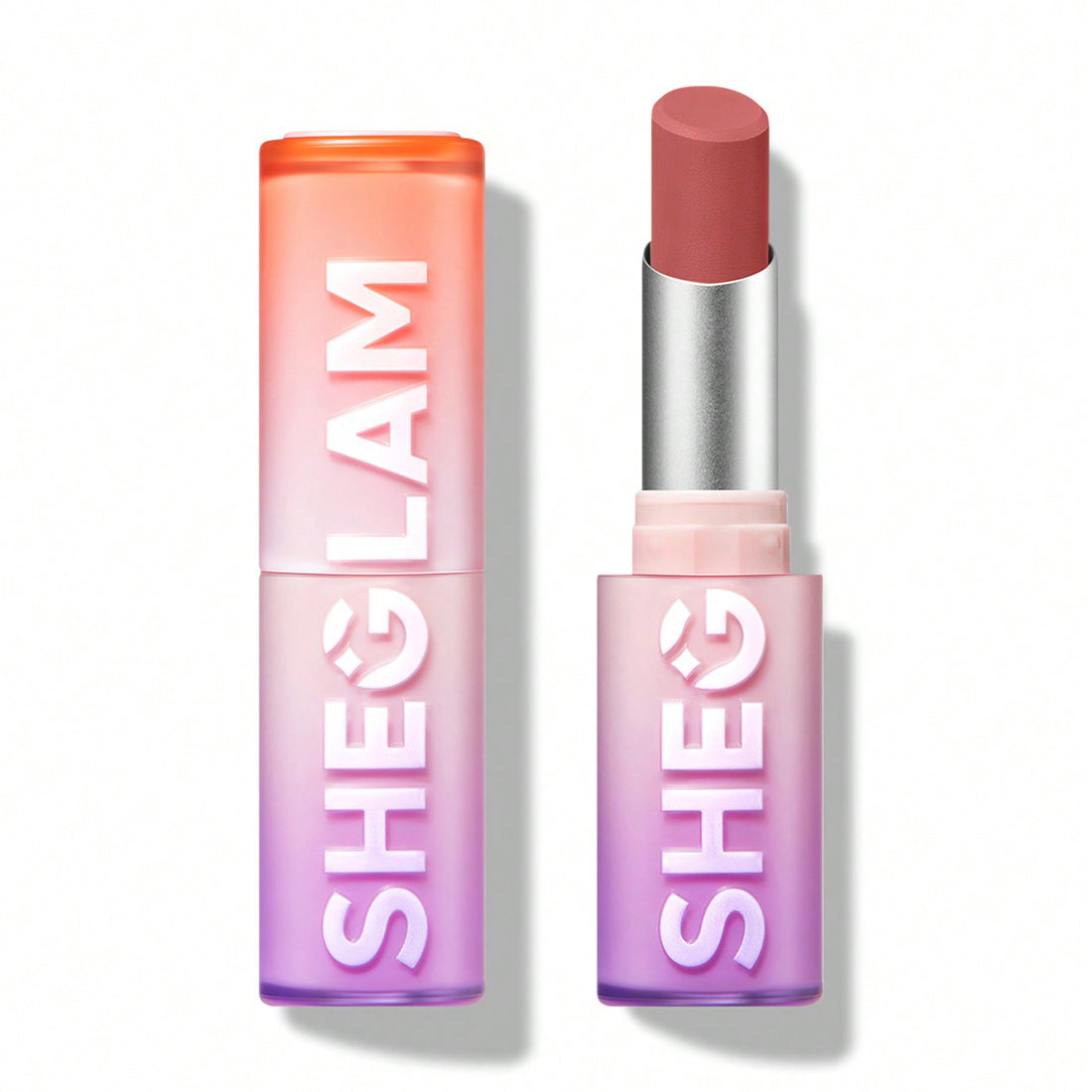 Dynamatte Boom Long Lasting Matte Lipstick Rule Breaker_SHE034_SHEGLAM