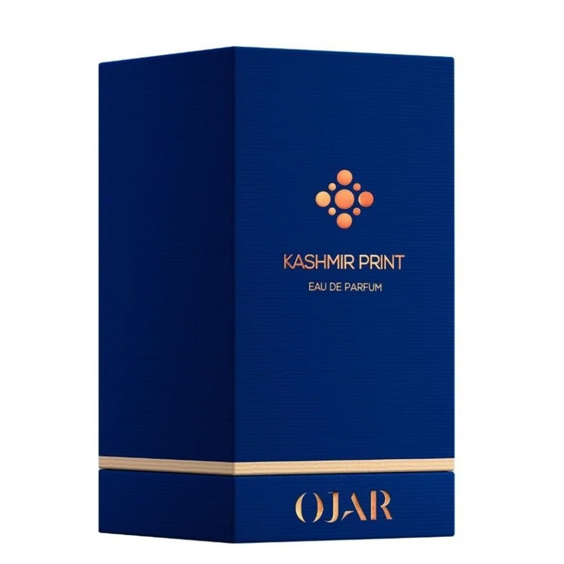 Eagle Kashmir Print Eau De Parfum 100 ml_OJAKASHMIR100_Ojar-2