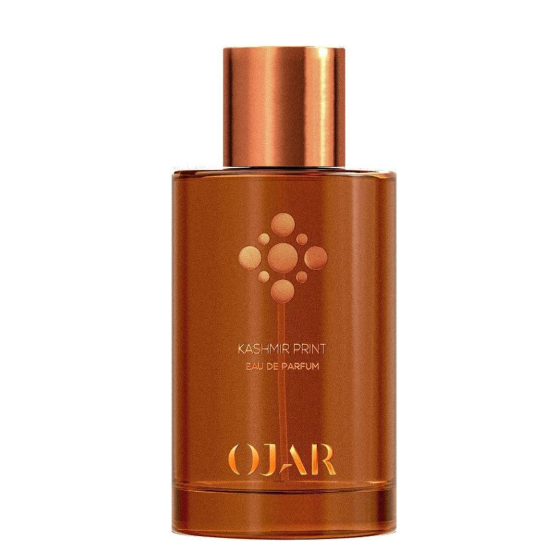 Eagle Kashmir Print Eau De Parfum 100 ml_OJAKASHMIR100_Ojar