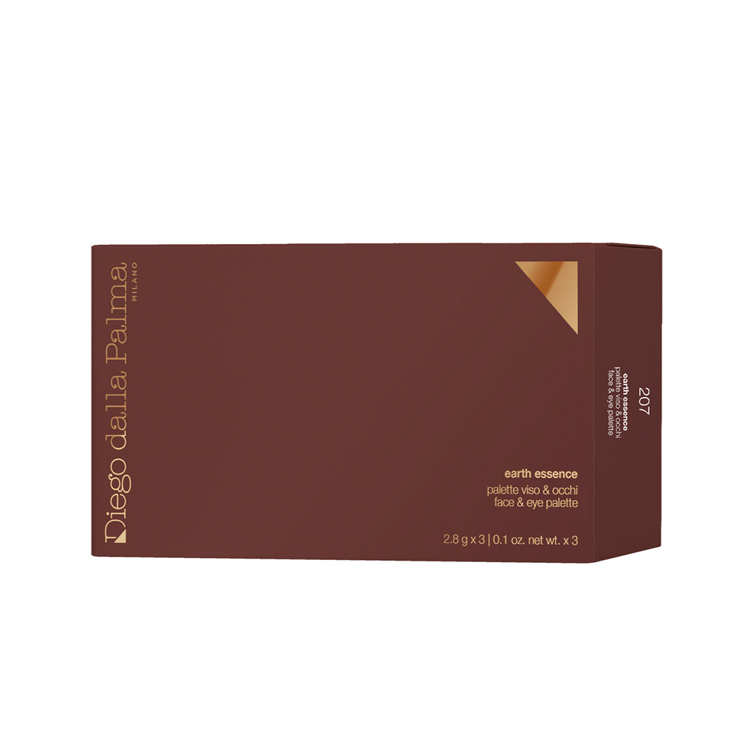 Earth Essence Palette Viso e Occhi 207_DDPDFC51207_Diego Dalla Palma-4