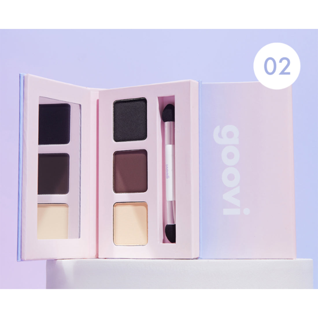 Easy On Me -Palette Ombretti 3 Colori 02_GOO861651_GOOVI-2