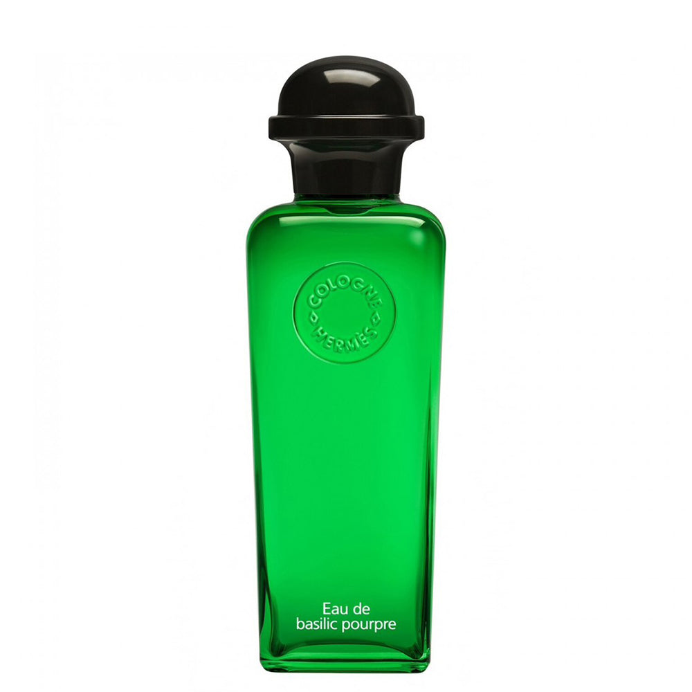 Eau De Basilic Pourpre Eau De Cologne 100 ML_HER65181290_Hermes