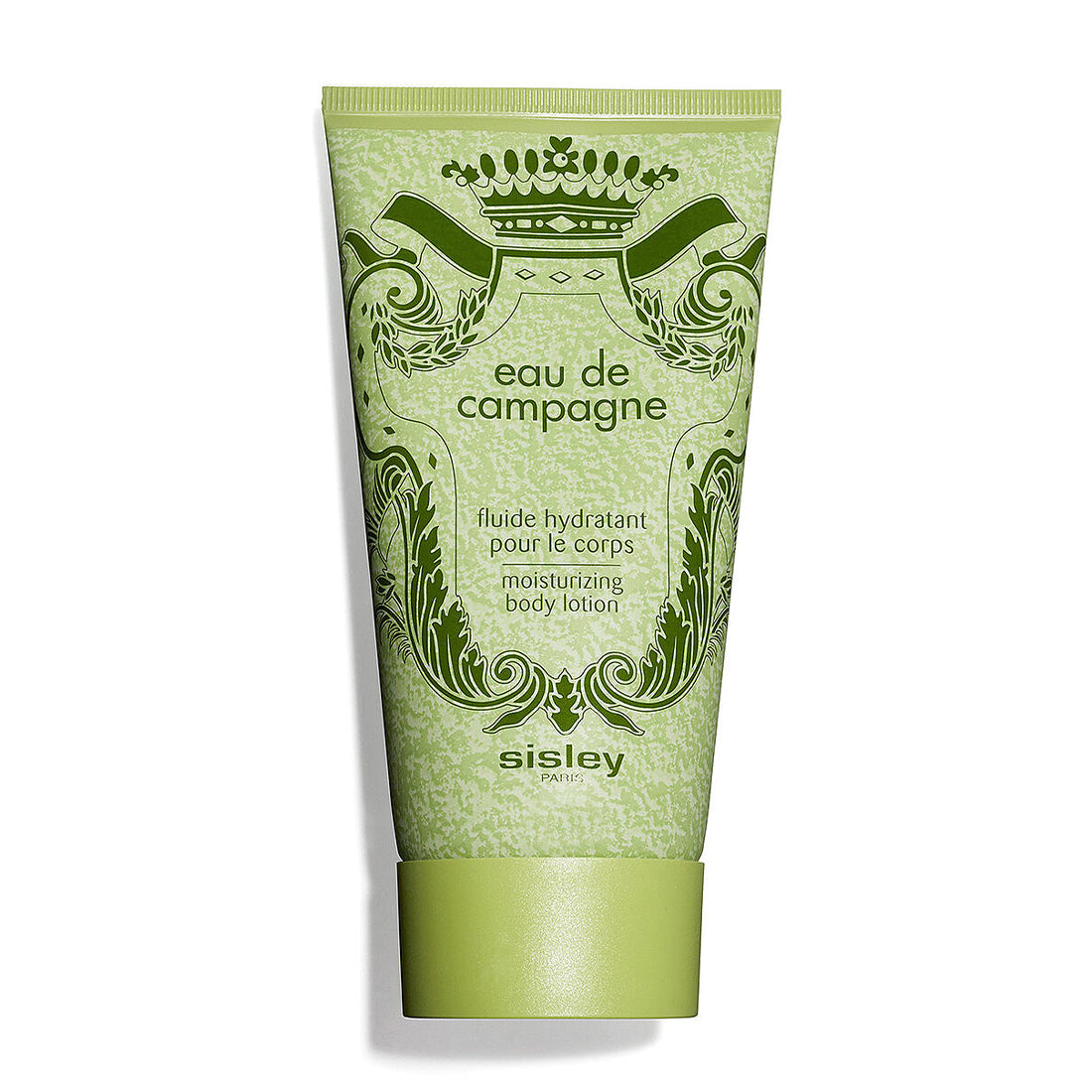 Eau De Campagne Fluide Hydratant Pour Le Corps Emulsione Fluida Dinamizzante 150 ML_SIS192300_Sisley