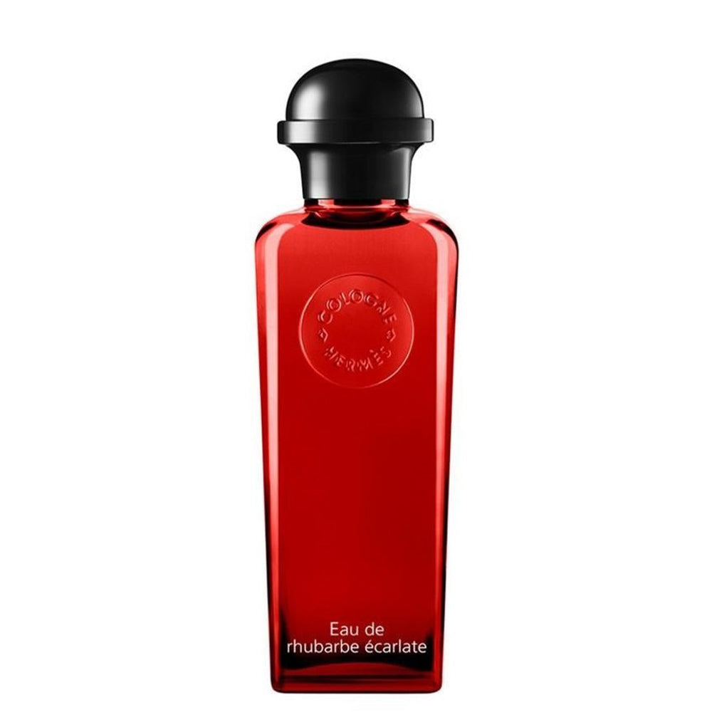 Eau De Rhubarbe Ecarlate Eau De Cologne 100 ML_HER37065_Hermes