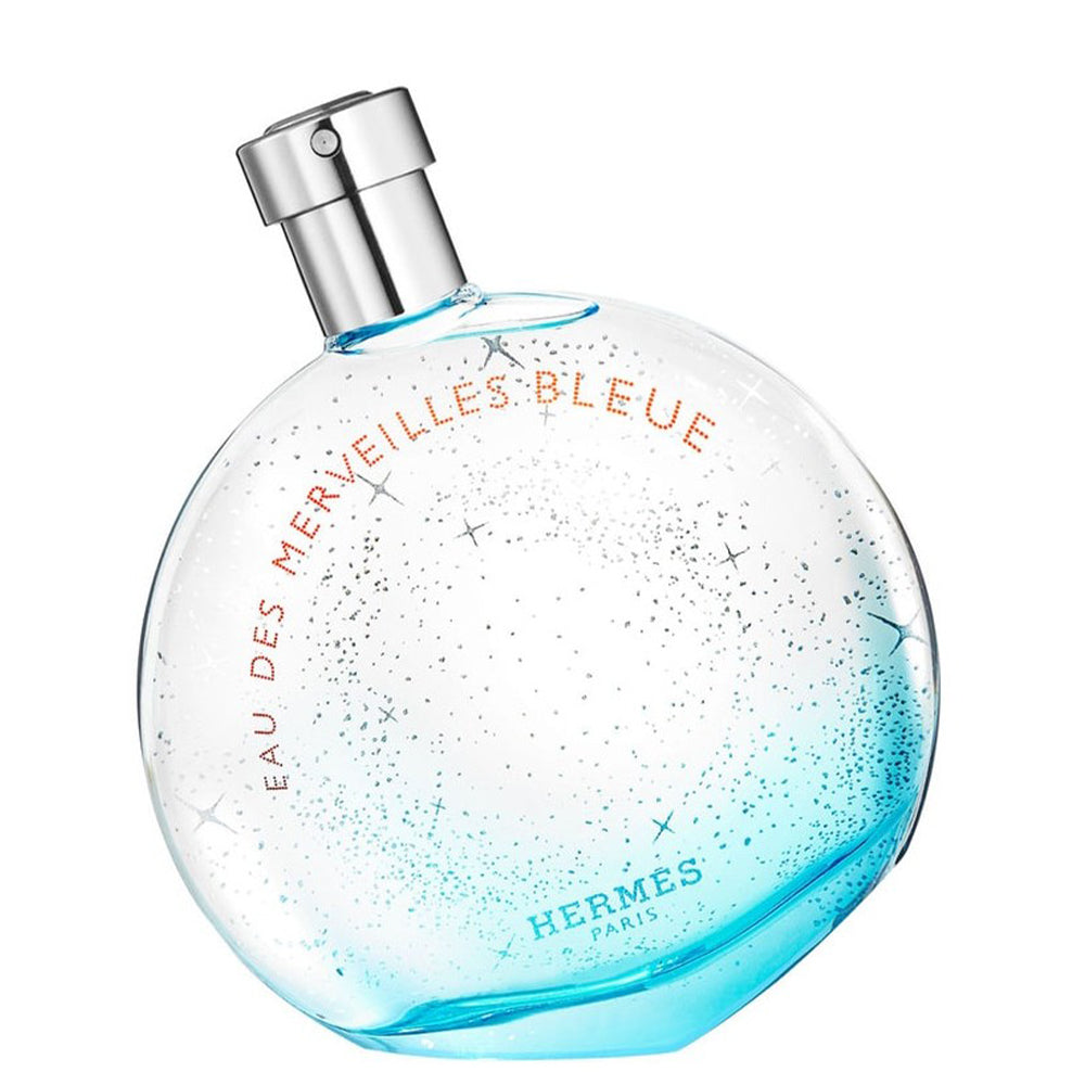 Eau Des Merveilles Bleue Eau De Toilette 50 ML_HER39053_Hermes