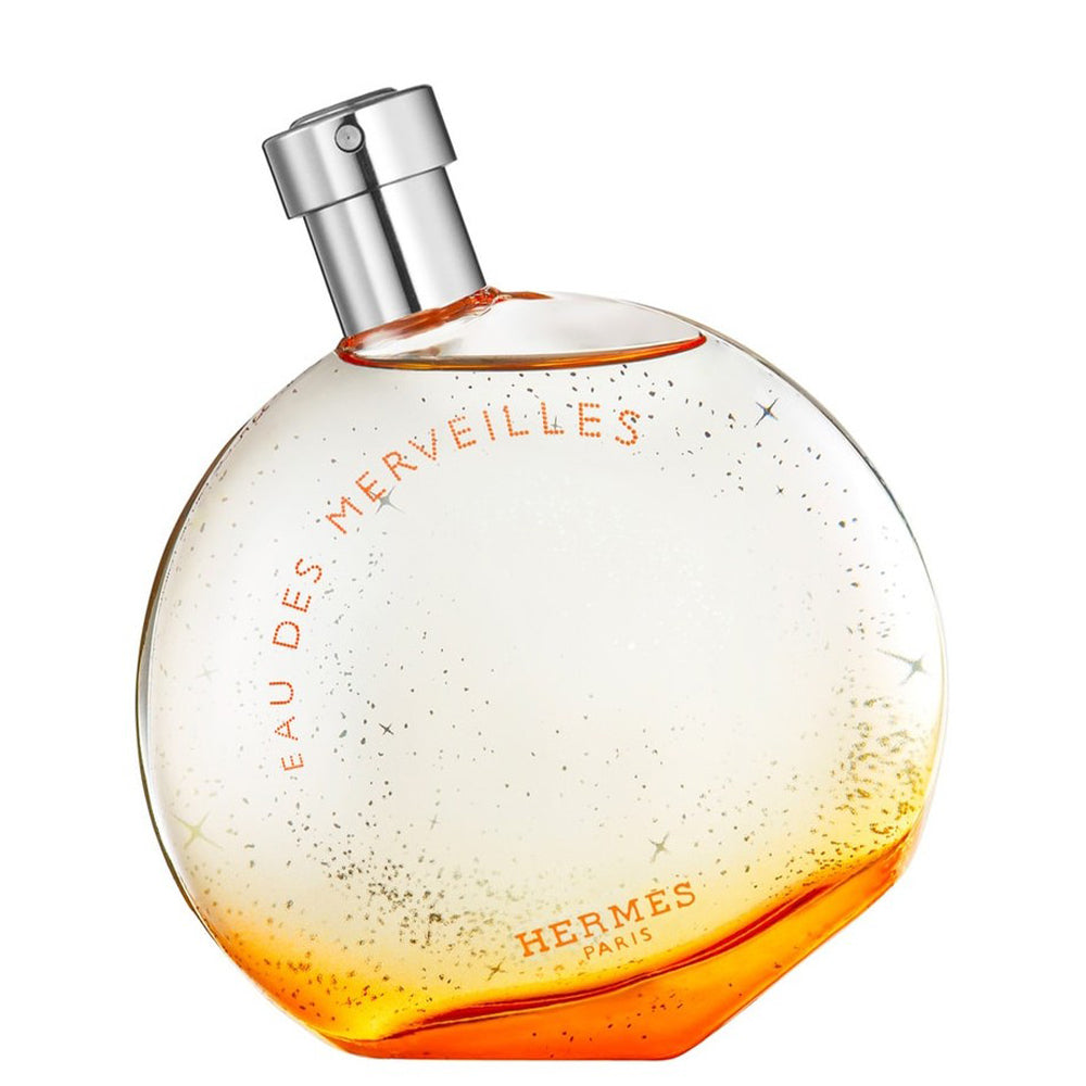 Eau Des Merveilles Eau De Toilette 100 ML_HER20048_Hermes