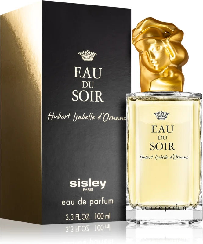 Eau Du Soir Eau De Parfum 100 ML_SIS196200_Sisley-2