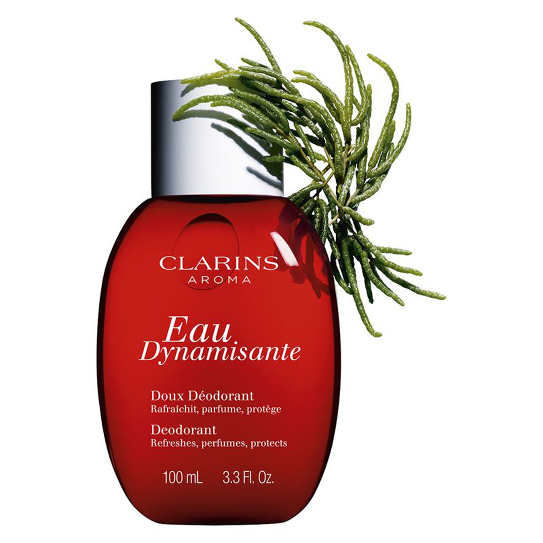 Eau Dynamisant Doux Deodorant Deodorante Spray 100 ML_CLA80083306_Clarins-2