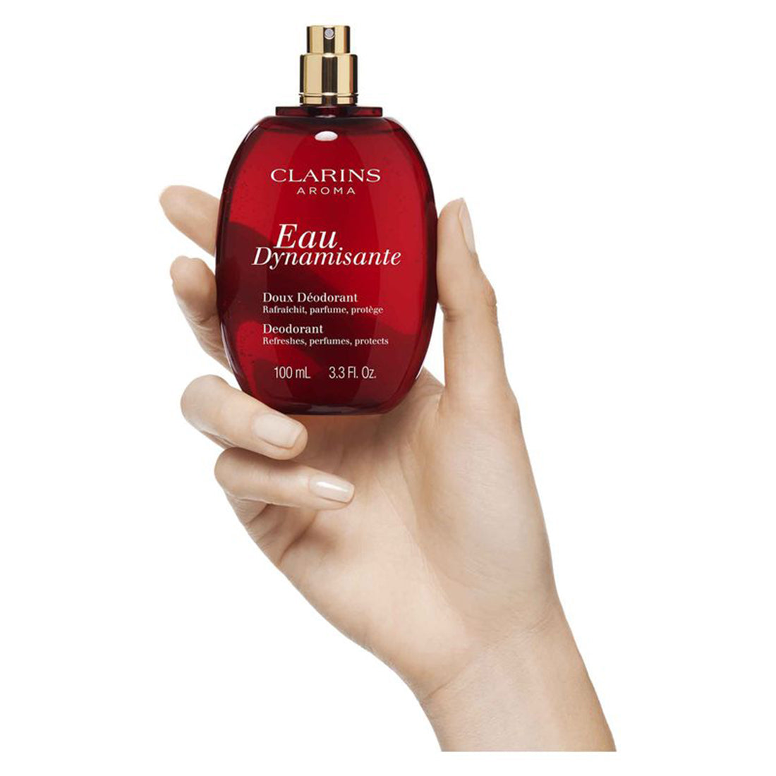 Eau Dynamisant Doux Deodorant Deodorante Spray 100 ML_CLA80083306_Clarins-3
