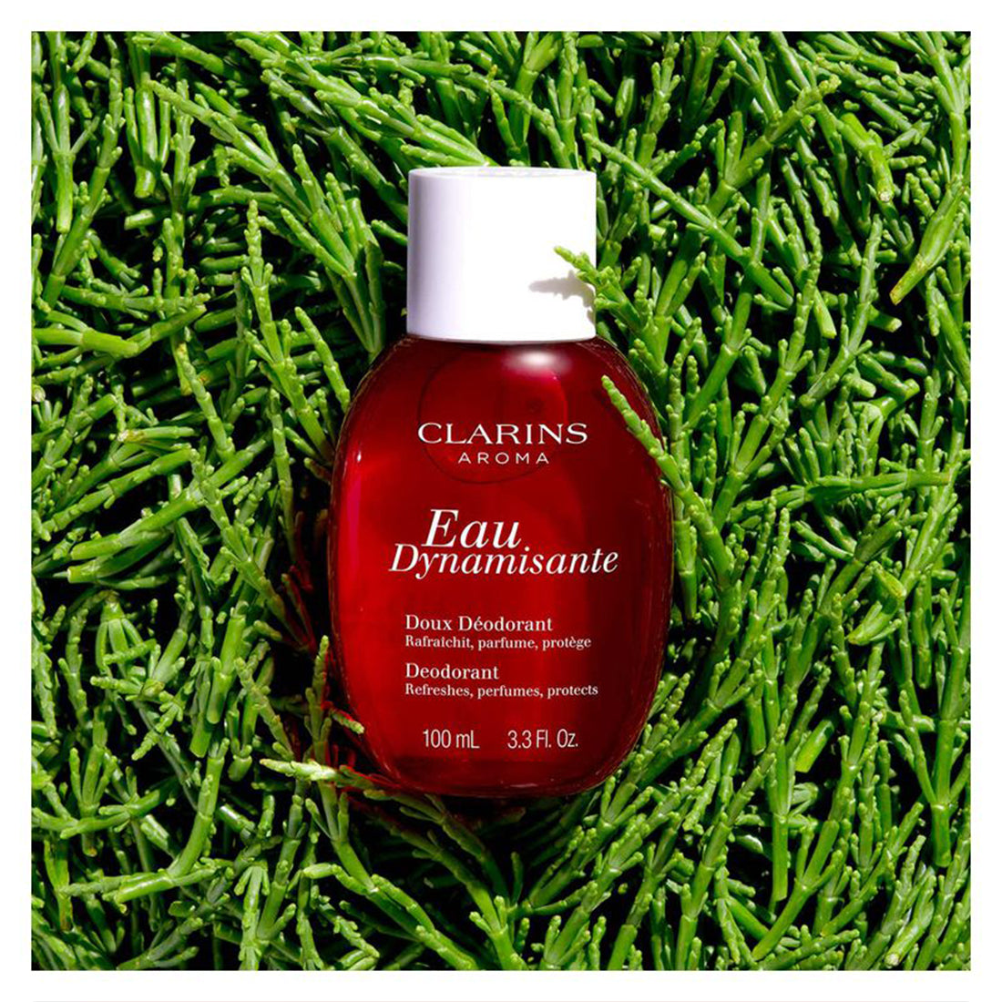 Eau Dynamisant Doux Deodorant Deodorante Spray 100 ML_CLA80083306_Clarins-5