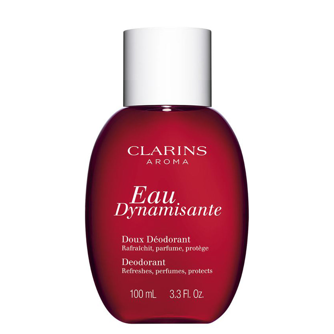 Eau Dynamisant Doux Deodorant Deodorante Spray 100 ML_CLA80083306_Clarins