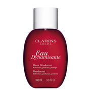 Eau Dynamisant Doux Deodorant Deodorante Spray 100 ML_CLA80083306_Clarins