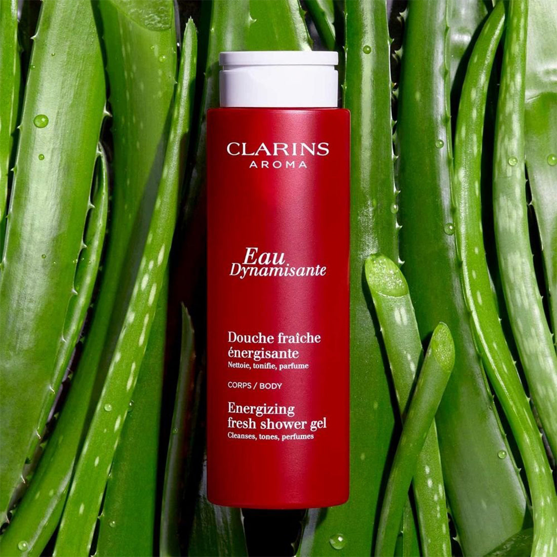 Eau Dynamisante Shower Gel Bagnoschiuma 200 ML_CLA80083307_Clarins-4