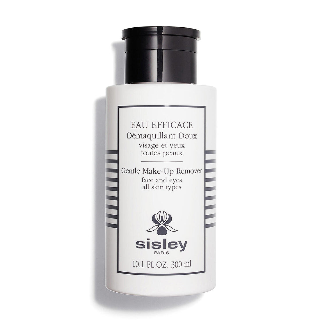 Eau Efficace Trattamento Struccante Delicato Viso e Occhi 300 ml_SIS108200_Sisley