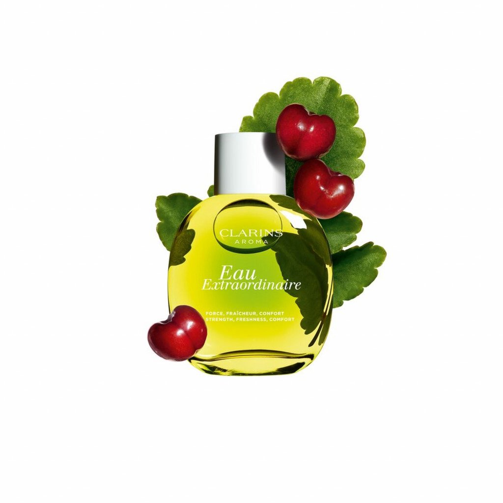 Eau Extraordinaire -Acqua di Trattamento 100 ML_CLA80083340_Clarins-2
