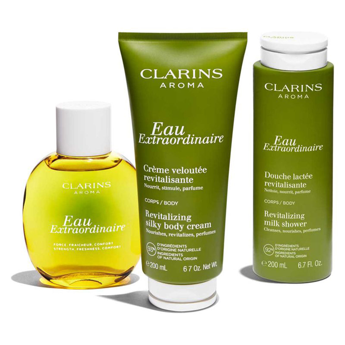 Eau Extraordinaire Douche Lactee Revitalisante Crema Doccia 200 ML_CLA80083348_Clarins-6
