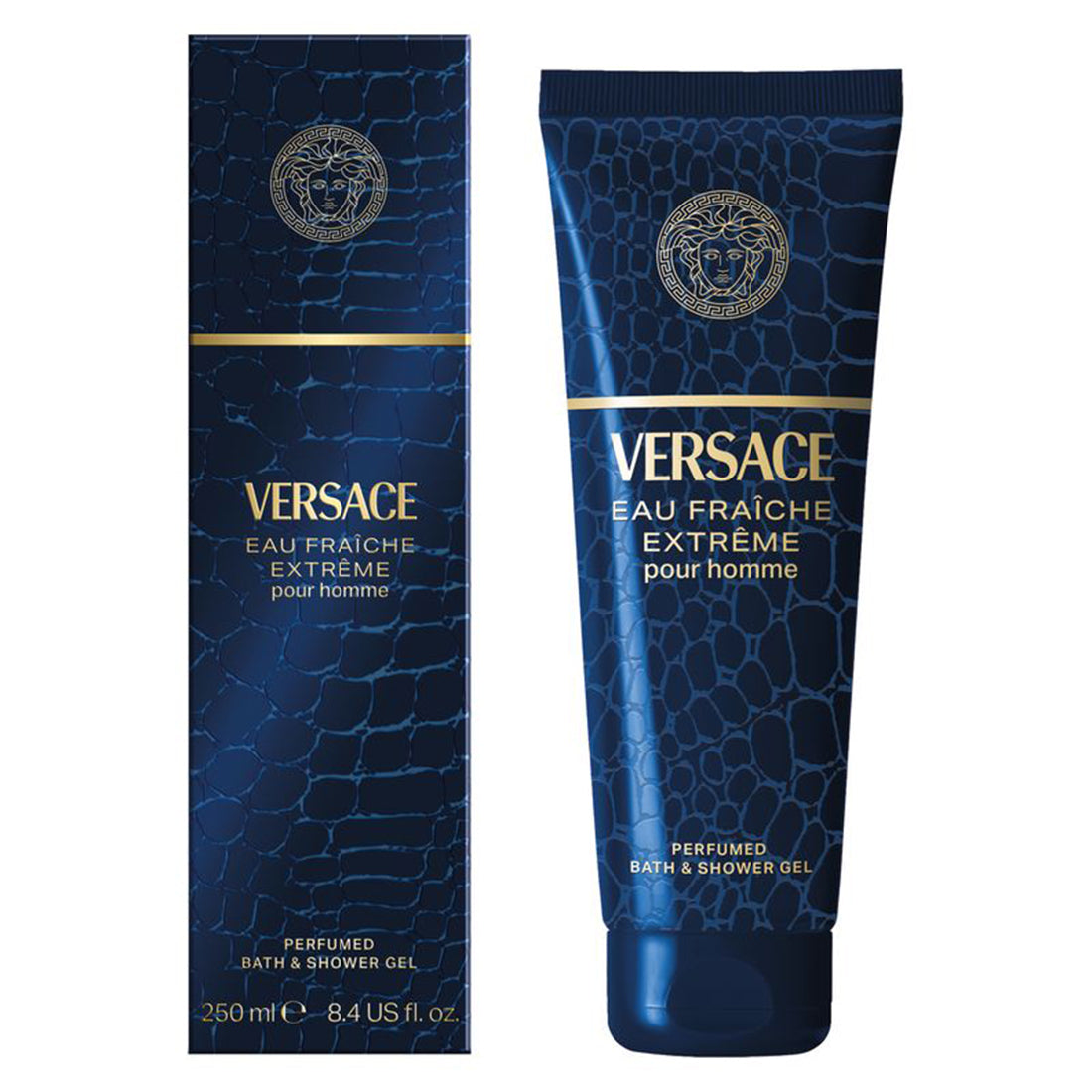 Eau Fraiche Extreme Bagnoschiuma 250 ML_VER501027_Versace-2