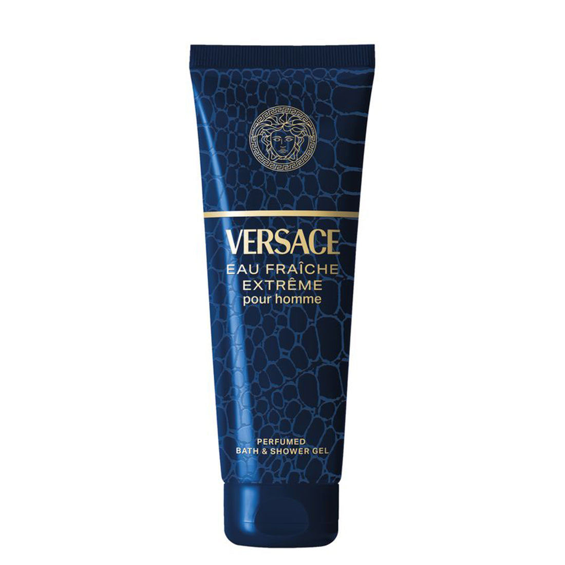 Eau Fraiche Extreme Bagnoschiuma 250 ML_VER501027_Versace