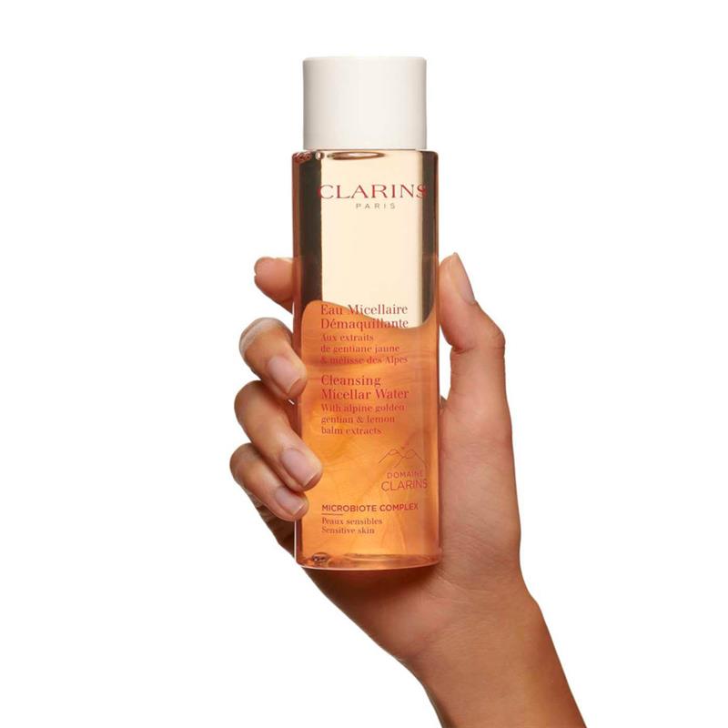 Eau Micellaire Demaquillante Acqua Micellare 200 ML_CLA80062047_Clarins-4