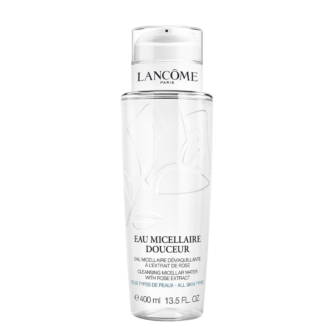 Eau Micellaire Douceur Acqua Micellare 400 ml_LCO074222_Lancome