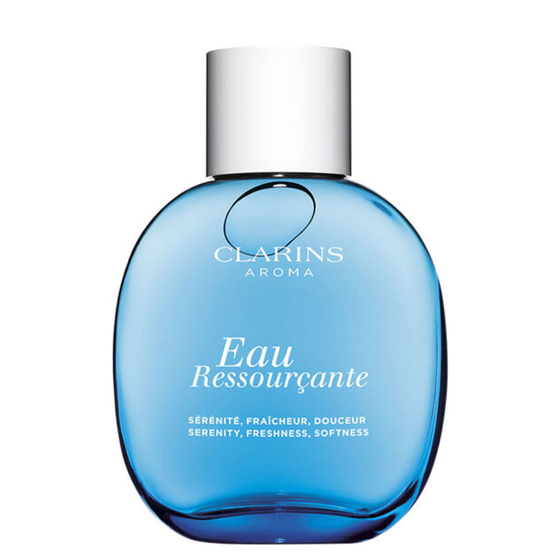 Eau Resourcante Acqua Di Trattamento 100 ML_CLA80083314_Clarins