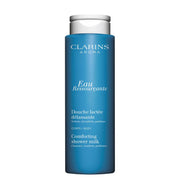 Eau Resourcante Douche Lactee Delassante Crema Doccia Delicata 200 ML_CLA80083320_Clarins