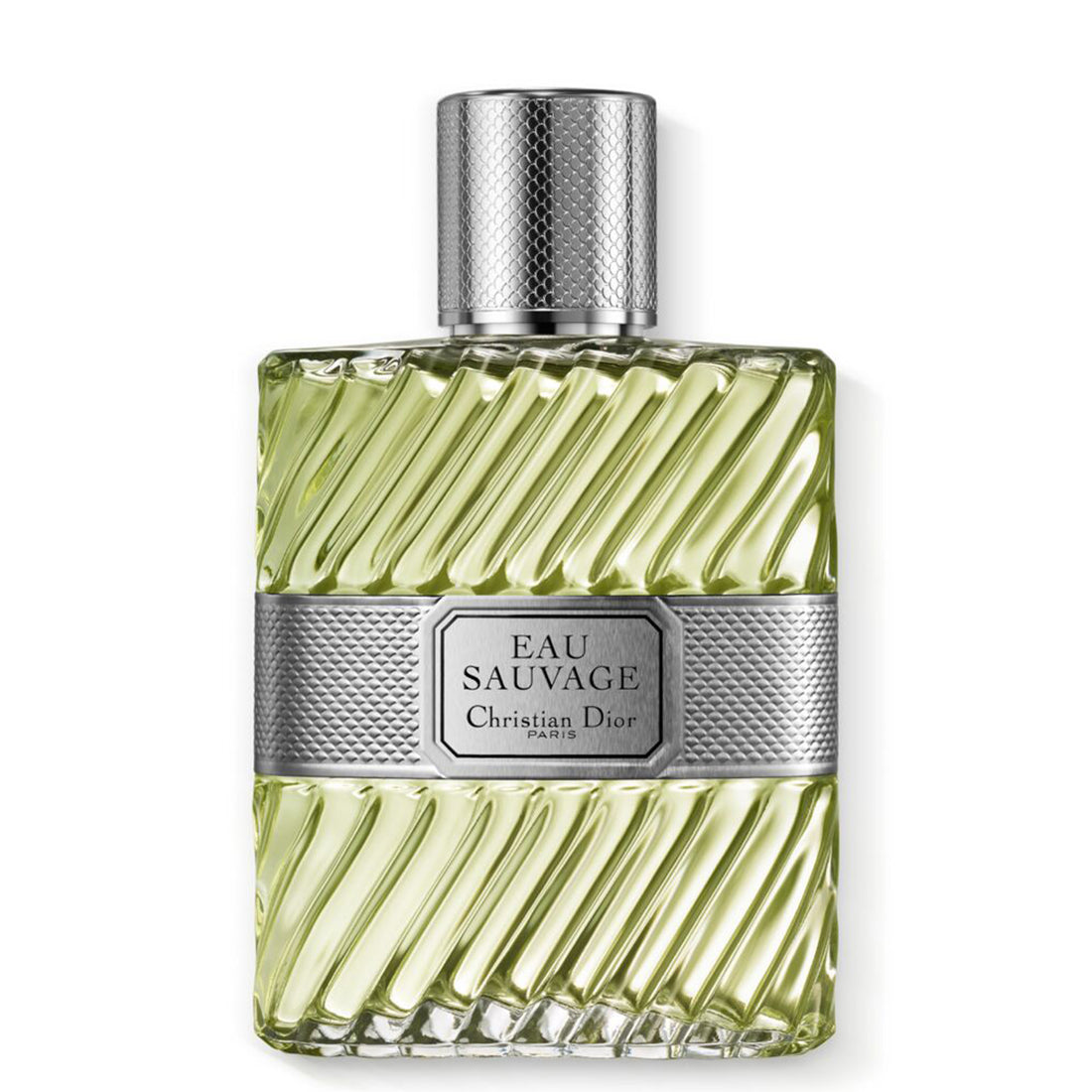 Eau Sauvage Eau De Toilette Flacone 100 ML_CD 009704100_Dior