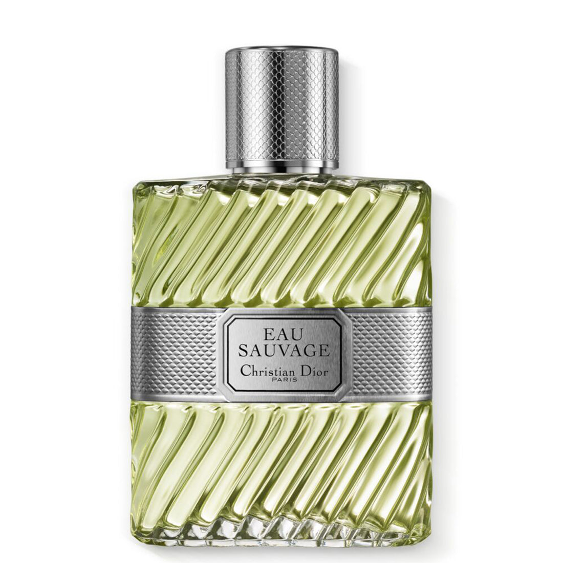 Eau Sauvage Eau De Toilette Flacone 100 ML_CD 009704100_Dior