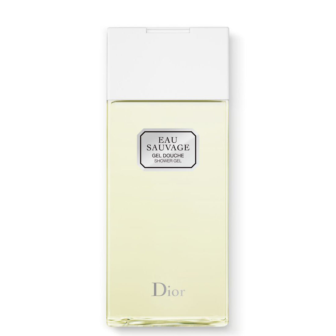 Eau Sauvage Gel Doccia 200 ML_CD 000945000_Dior