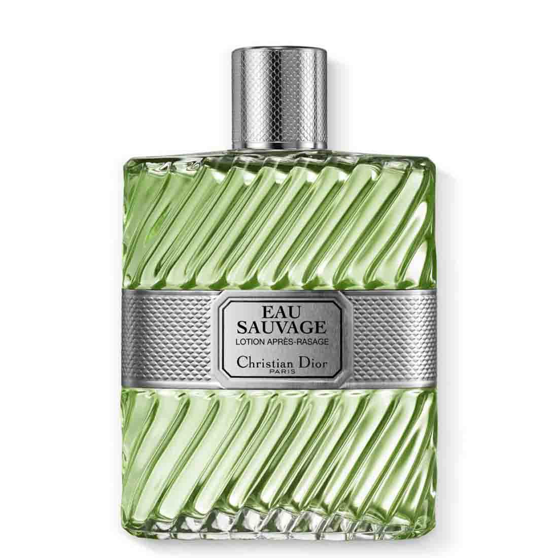 Eau Sauvage Lozione Dopobarba 100 ML_CD 05714_Dior