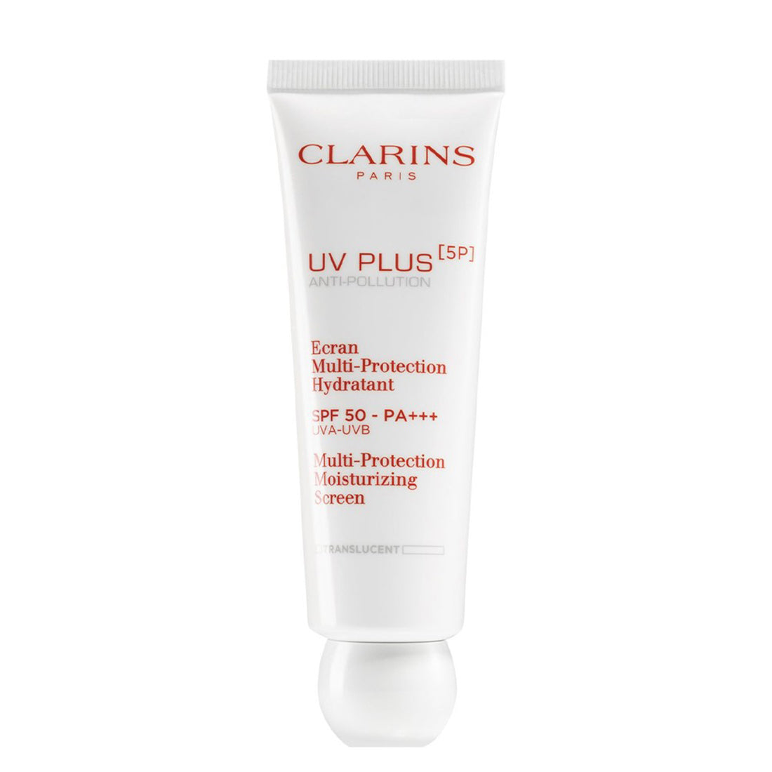 Ecran Multi-Protection Hydratant Crema Protettiva Raggi UV 50 ML_CLA80071266_Clarins