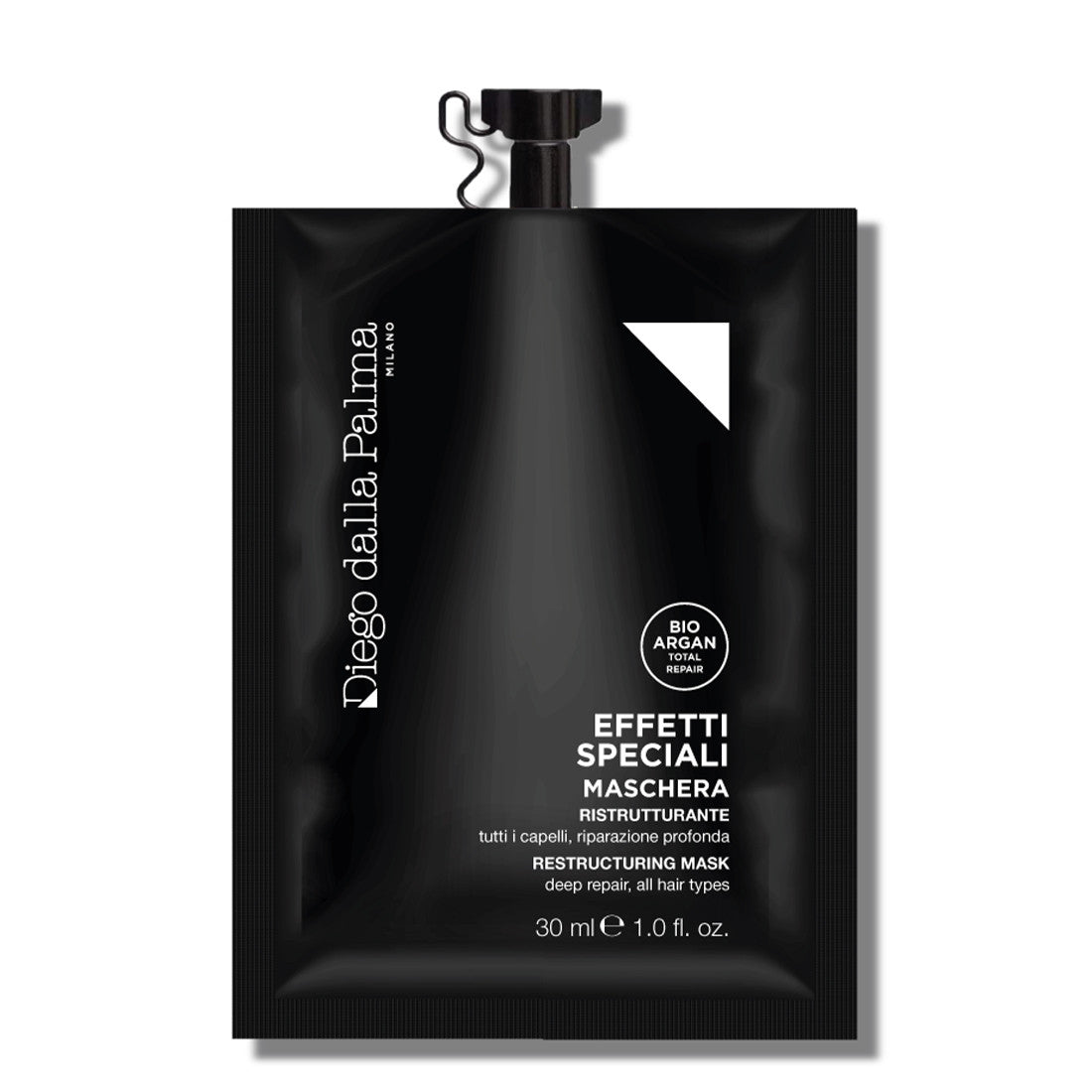 Effetti Speciali Maschera Ristrutturante Travel Size 50 ML_DDPDHA140042_Diego Dalla Palma