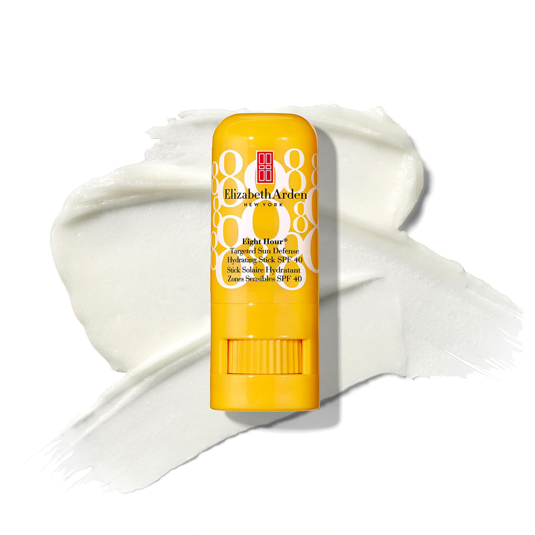 Eight Hour Sun Defense Stick SPF 40 Stick Solare Protezione Alta Zone Sensibili_ARD40301947_Elizabeth Arden-2