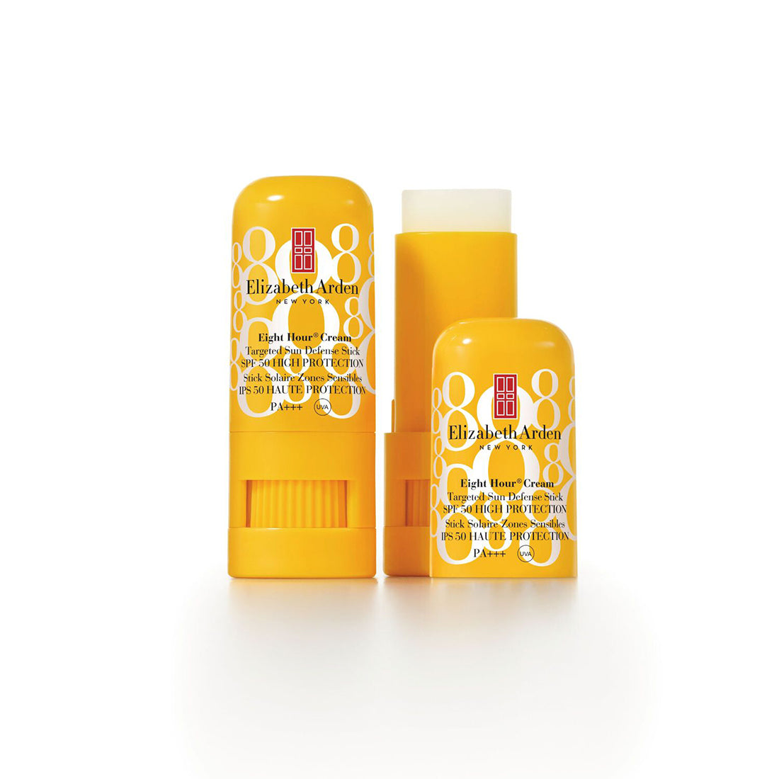 Eight Hour Sun Defense Stick SPF 40 Stick Solare Protezione Alta Zone Sensibili_ARD40301947_Elizabeth Arden-3