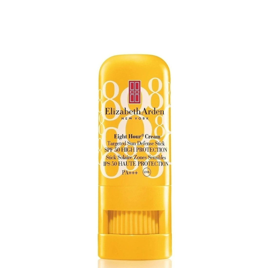 Eight Hour Sun Defense Stick SPF 40 Stick Solare Protezione Alta Zone Sensibili_ARD40301947_Elizabeth Arden
