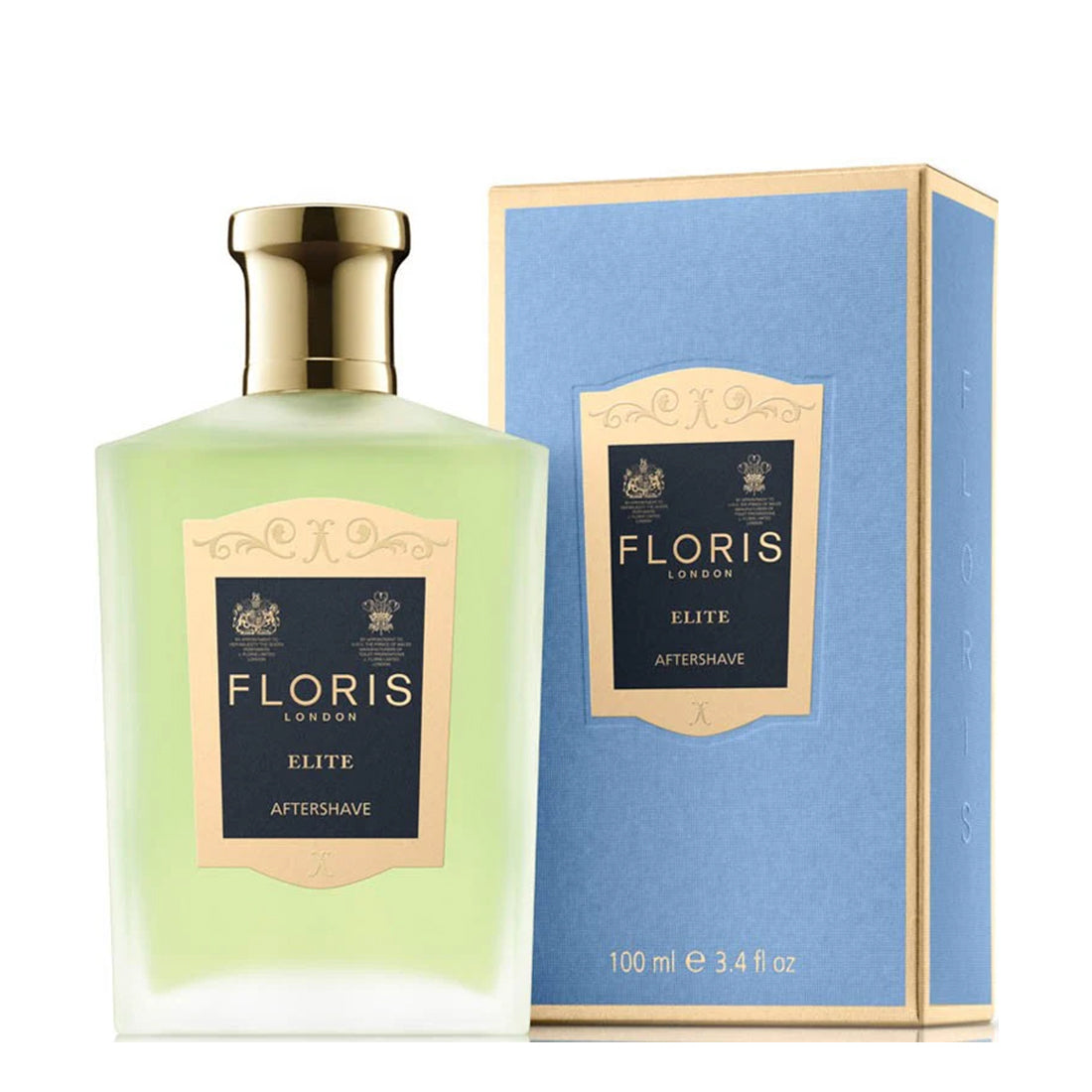 Elite After Shave 100 ml_FLOFF011140_Floris London-3