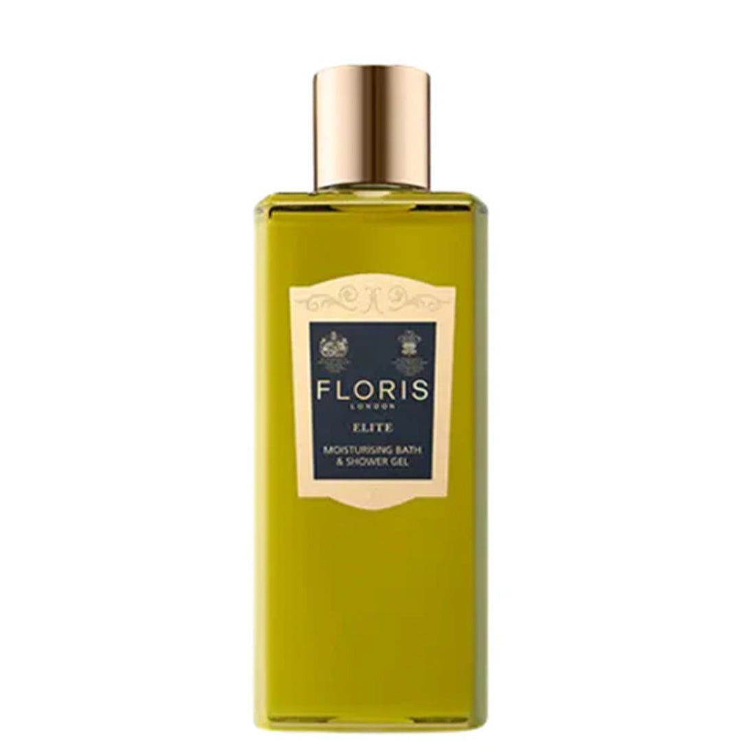Elite Bath & Shower Gel 250 ml_FLOFF011050_Floris London