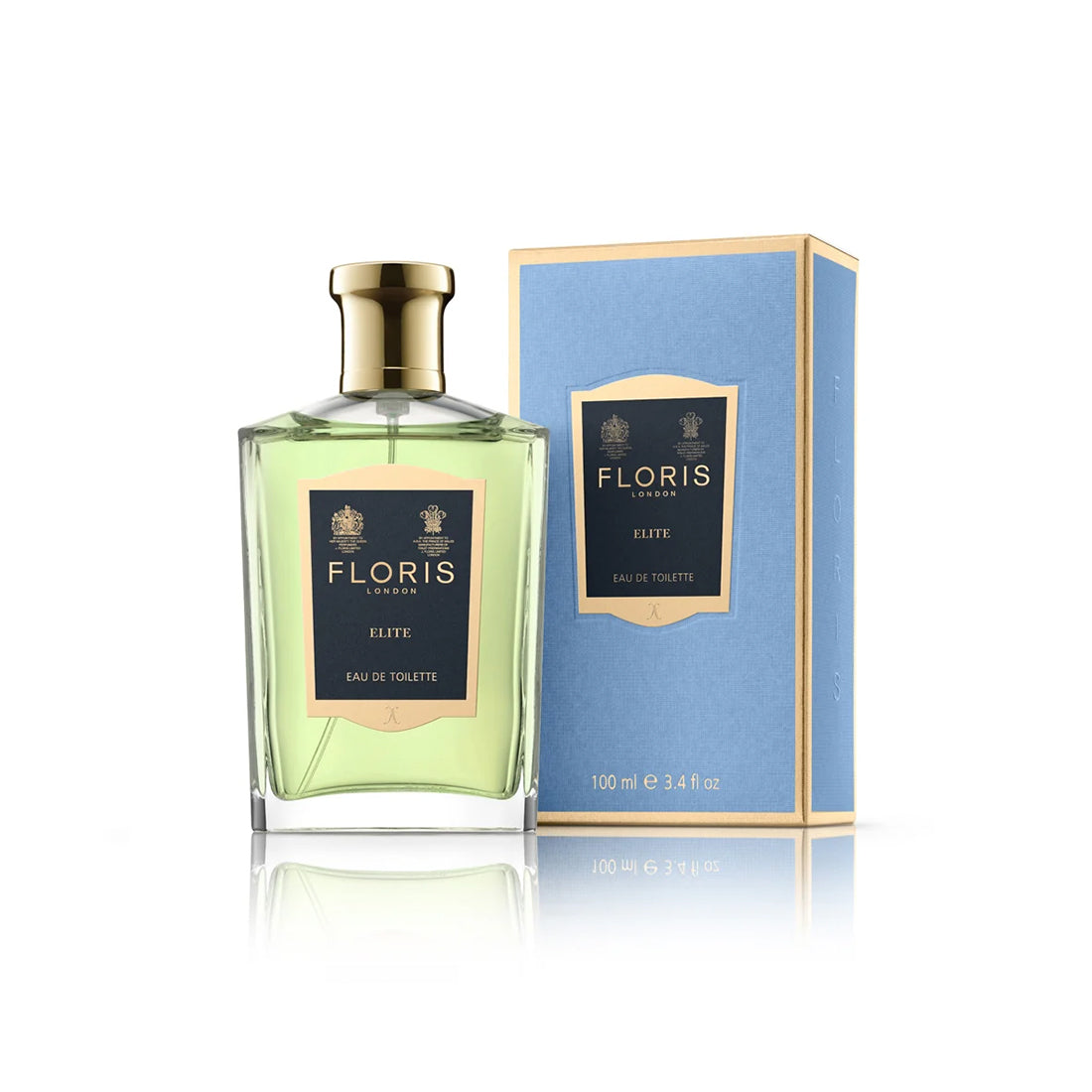 Elite Eau De Toilette 100 ml_FLOFF011003_Floris London-2