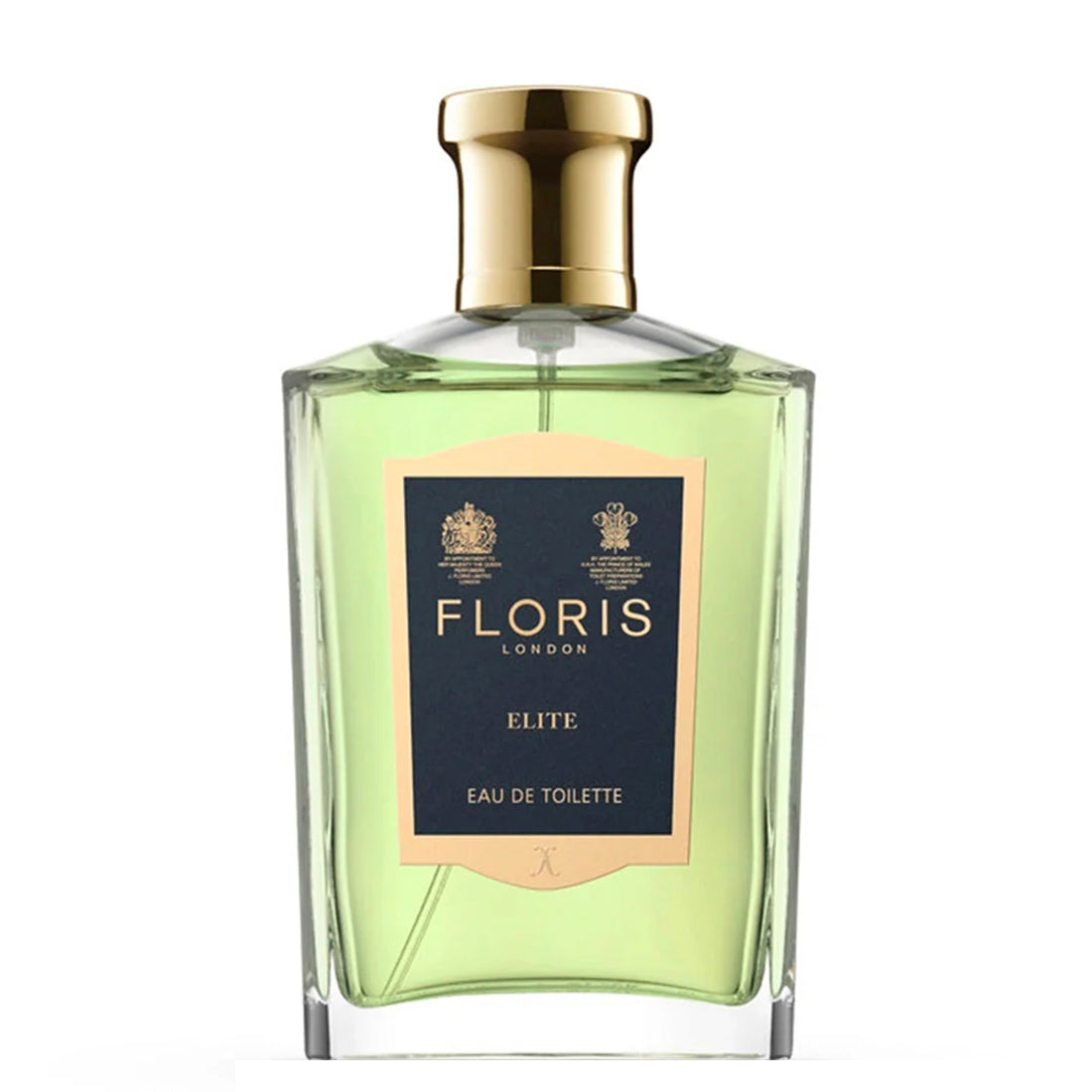 Elite Eau De Toilette 100 ml_FLOFF011003_Floris London