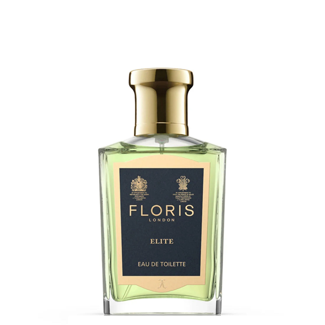 Elite Eau De Toilette 50 ml_FLOFF011001_Floris London