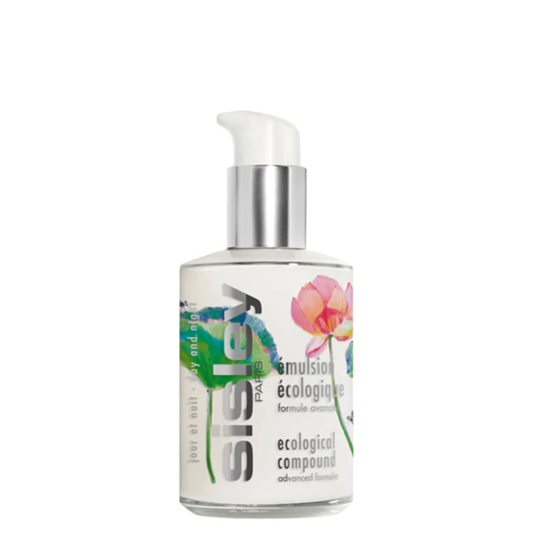 Emulsion Ecologique Formulae Avancèè Emulsione Idratante effetto Rigenerante Edizione Limitata 125 ML_SIS114210_Sisley