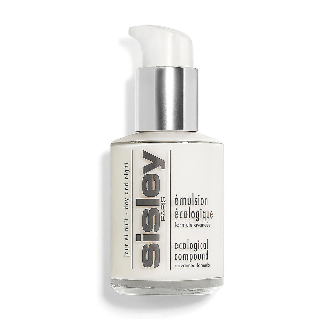 Emulsion Ecologique Formule Avancèe Trattamento Universale 125 ml_SIS114200_Sisley-2