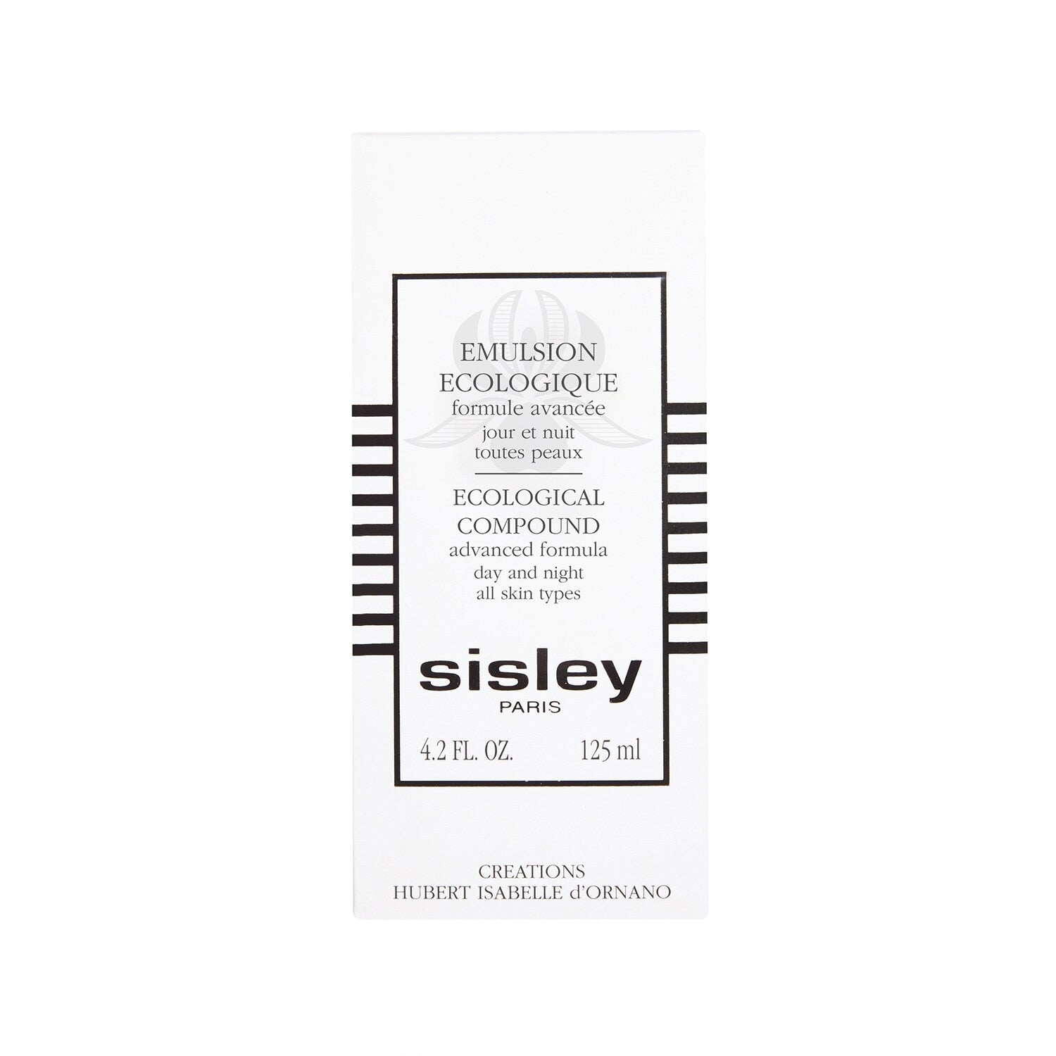 Emulsion Ecologique Formule Avancèe Trattamento Universale 125 ml_SIS114200_Sisley-3