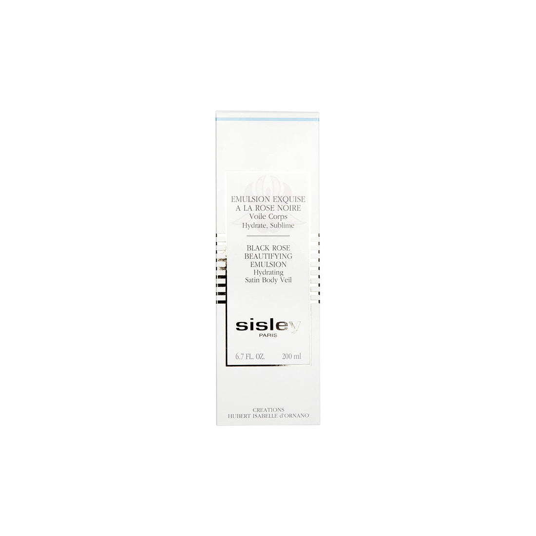 Emulsione Exquise La Rose Noire Emulsione Ultra-idratante 200 ml_SIS132070_Sisley-3