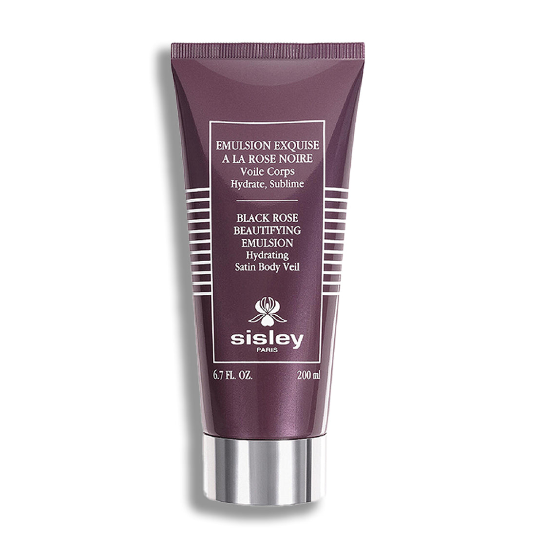 Emulsione Exquise La Rose Noire Emulsione Ultra-idratante 200 ml_SIS132070_Sisley