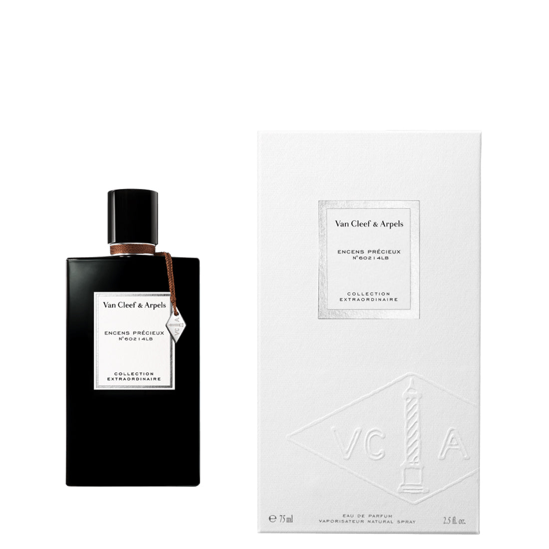 Encens Precieux Eau De Parfum 75 ML_VC010A101_Van Cleef-2