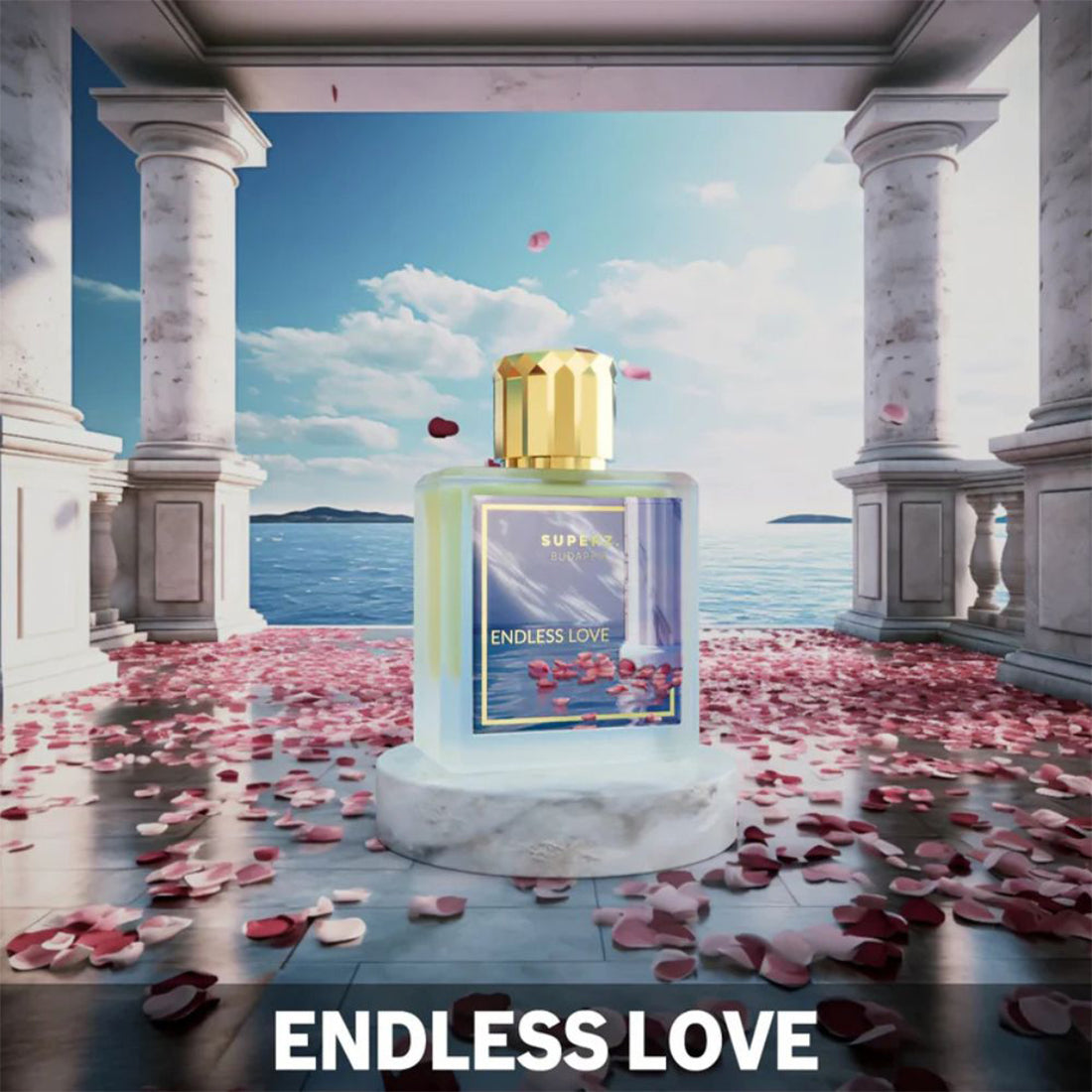 Endless Love Extrait De Parfum 50 ml_FW10323_Superz Budapest-2