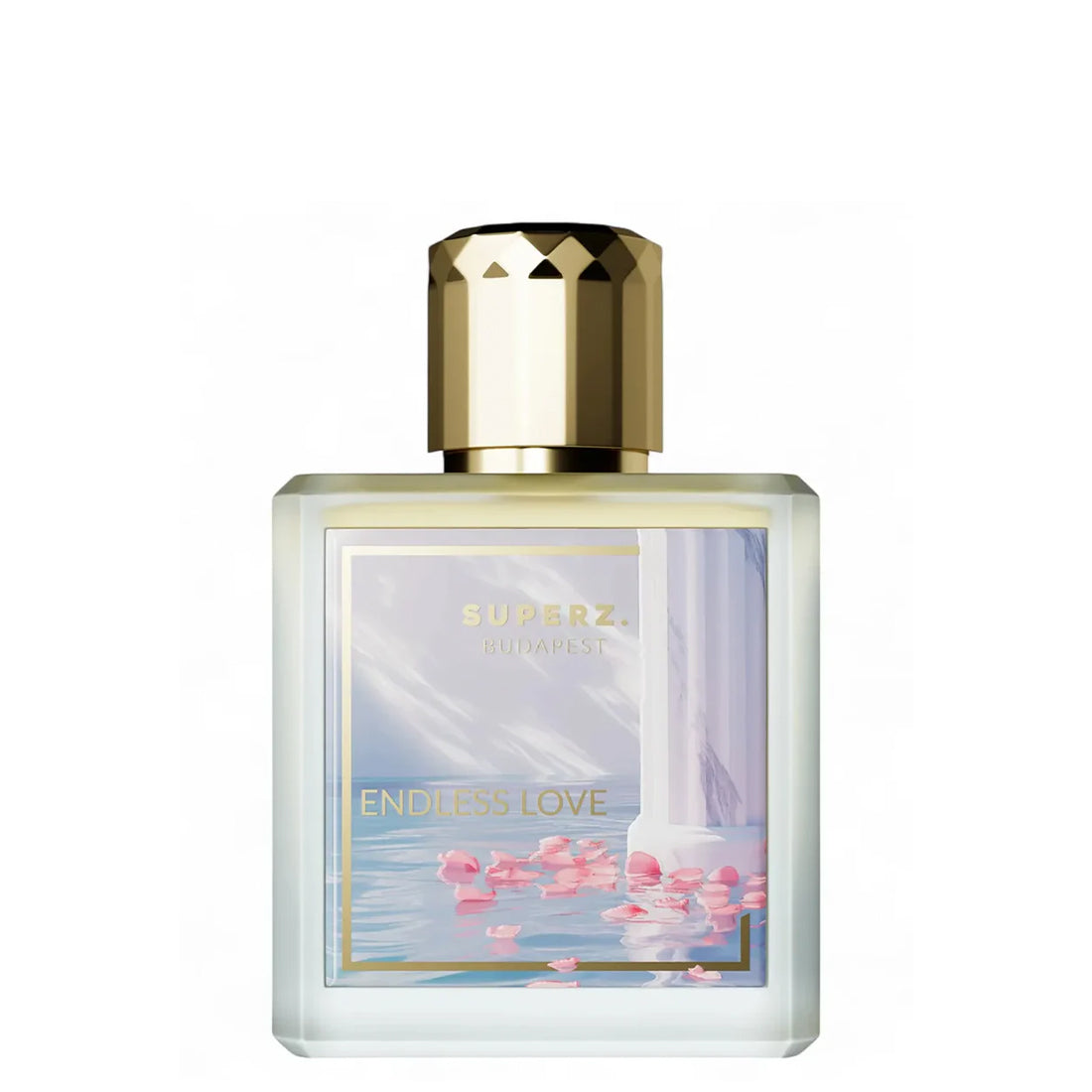 Endless Love Extrait De Parfum 50 ml_FW10323_Superz Budapest