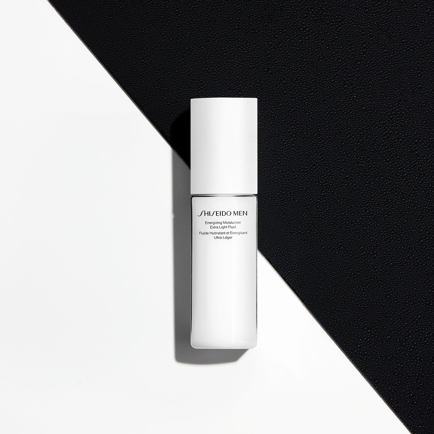 Energizing Moisturizer Extra Light Fluid Fluido Energizzante Leggero Uomo 100 ML_SHI17154_Shiseido-4
