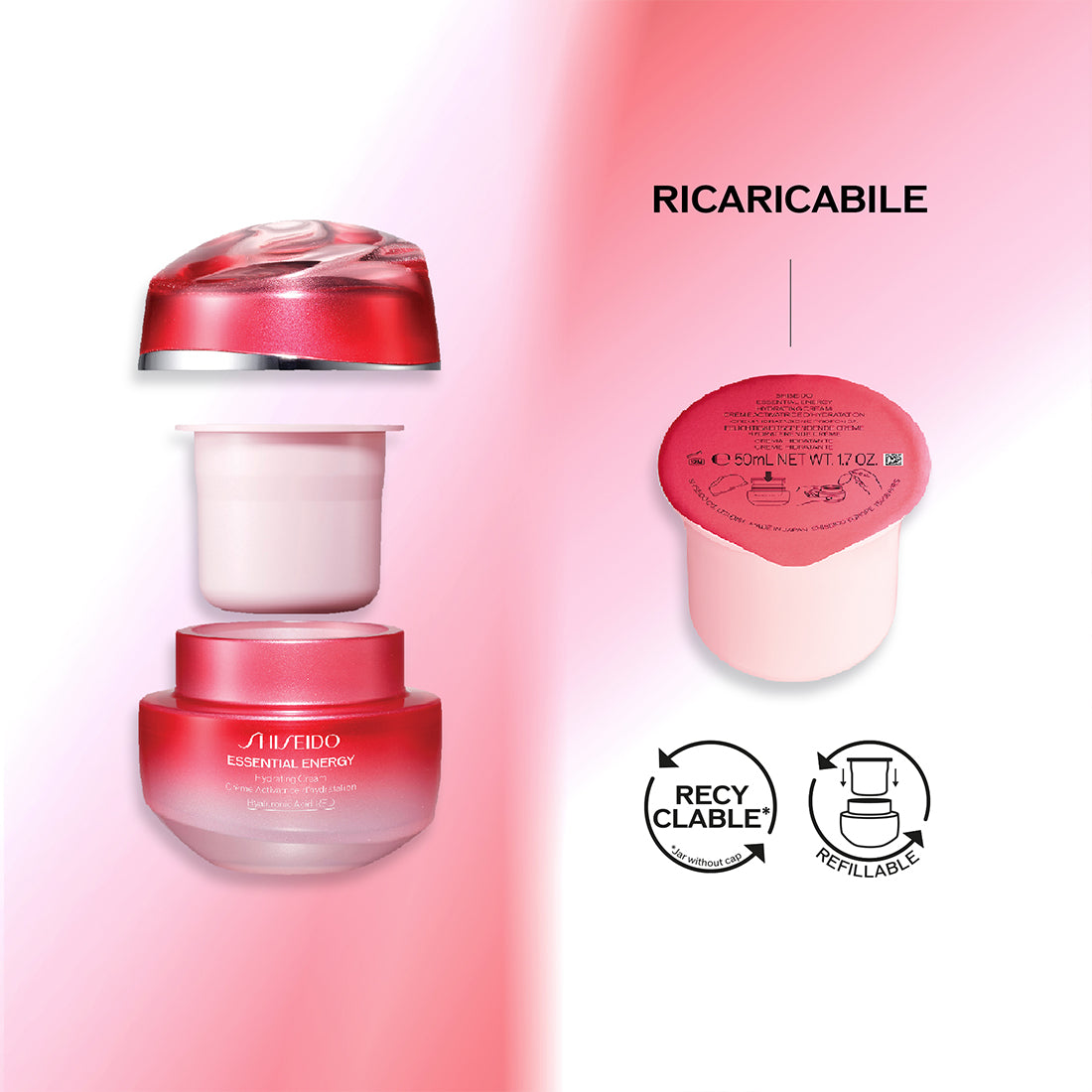 Energy Essential Hydrating Day Cream Crema Idratante Energizzante SPF 20 50 ML_SHI18287_Shiseido-5